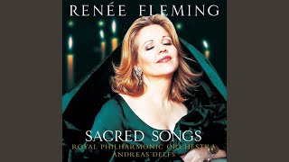 Franck: Panis angelicus (Arr. Chris Hazell) - Renée Fleming, London Voices, Royal Philharmonic Orchestra & Andreas Delfs