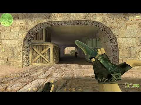 25th Anniversary Update Main Menu [Counter-Strike 1.6] [Mods]