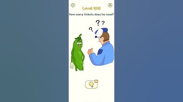 DOP 2 Level 1816 #shorts #dop2 @YouTube