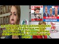 EX DIPUTADA PRIISTA ENLOQUECE! ACUSA A AMLO DE QUERER ERRADICAR EL CATOLICISMO EN MEXICO! INCREIBLE!