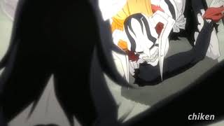 Kurosaki Ichigo Edit Vasto Lorde