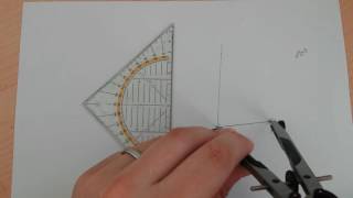 01. Die Abbildungsvorschrift Der Drehung