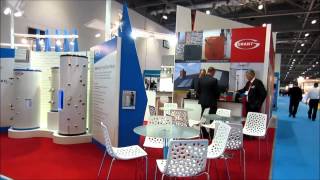 Ecobuild2014