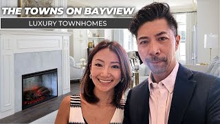 Discover Stunning Move-in Ready Townhomes in Richmond Hill's Top Community!