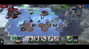 #rivals  #commandandconquerrivals  #commandandconquer  & Conquer: Rivals  #cncrivals