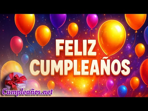 Miniatura de vídeo de cumpleaños  General, Bonita