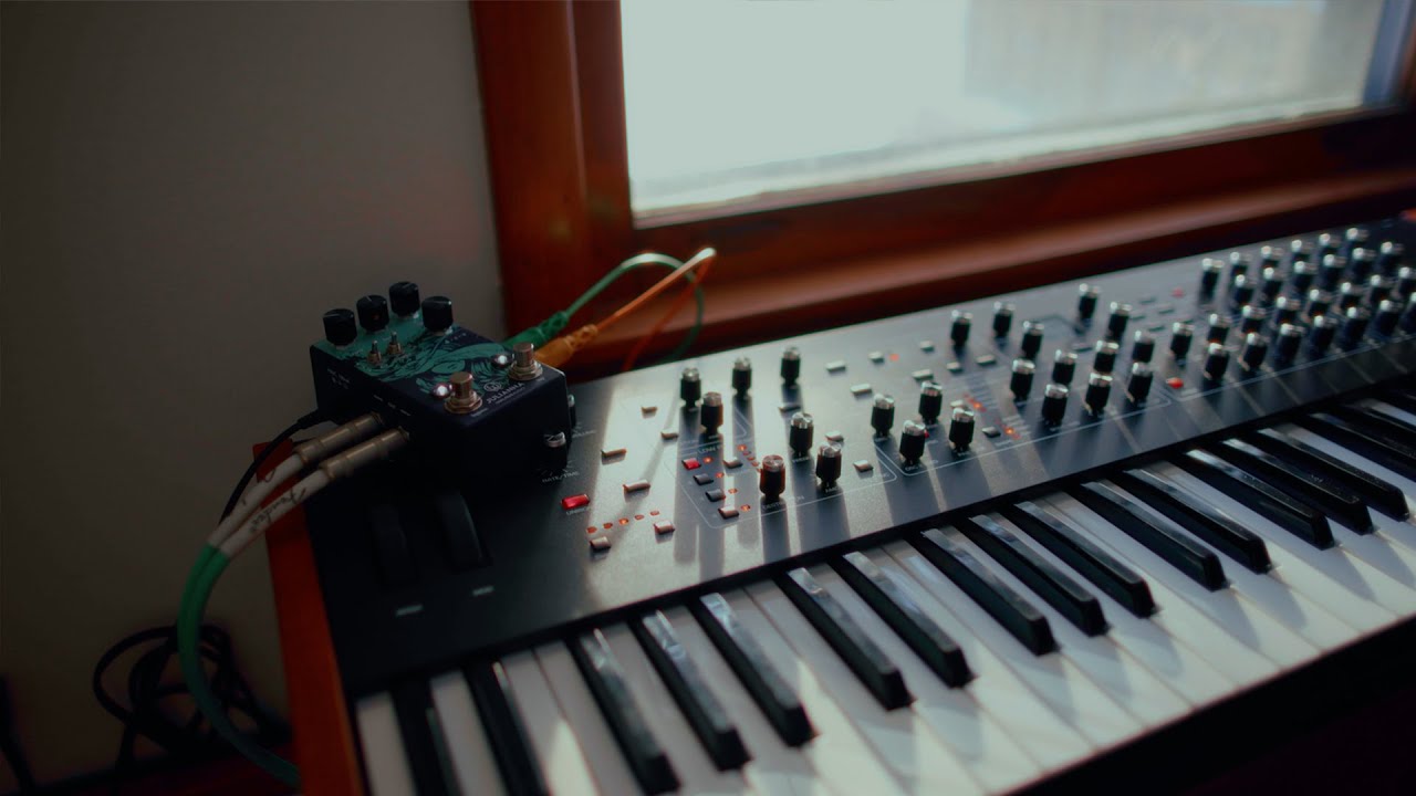 MATRIXSYNTH: Whimsical-Raps