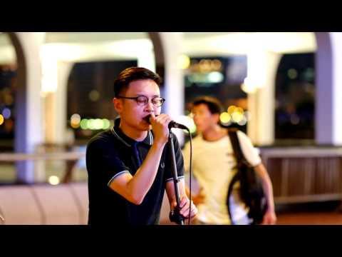 Red House & The Central Corner cover 陳奕迅 - 我的快樂時代