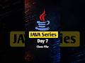 Java Class file and byte code in telugu #java #programming #coding #btech #learning #education #fyp