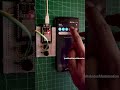 ESP32 BLE Volume Hack! Control Phone &amp; PC Wirelessly #WirelessControl #TechDIY