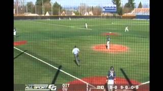 Blake Drake Diving Catch