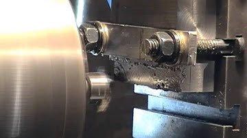 Tool-post clone - another approach