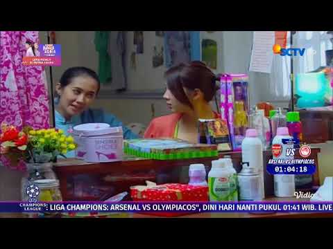 Dimas Aditya \u0026 Andrea Dian (FTV Lama) - Suka Sukamu Nona Manis