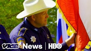 Brexit Begins & Property Rights: VICE News Tonight Full Episode (HBO) Update