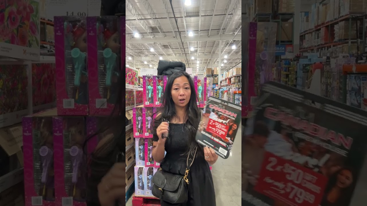 The Canadian Brewhouse Gift Cards at Costco Canada