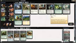 Magic Origins Draft #6 Drafting