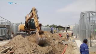 Money Talks: Rebuilding Ecuador’s economy screenshot 2