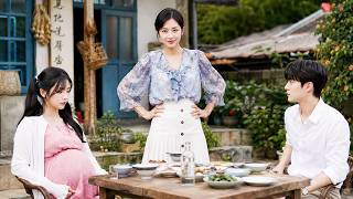 💔Reborn as bad mother-in-law, I became a business queen and changed fate!#chinesedrama screenshot 5