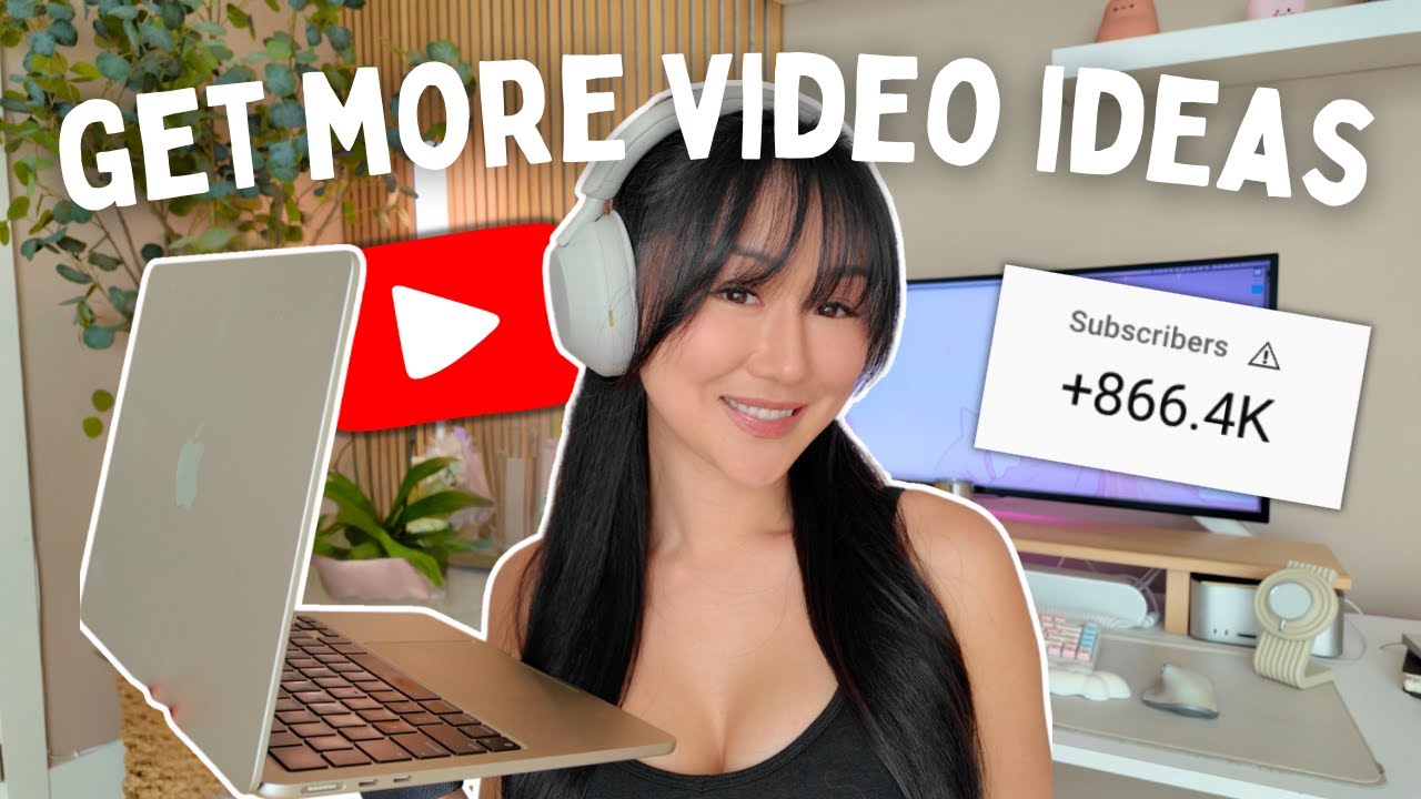 Outline Video How to Plan, Script, and Organize YouTube Videos (+ Notion Template - GAME CHANGING!)