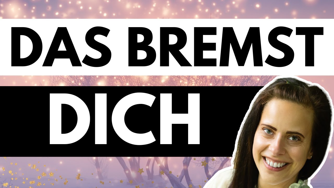 Diese 3 Karten zeigen WO du DICH gerade sabotierst!