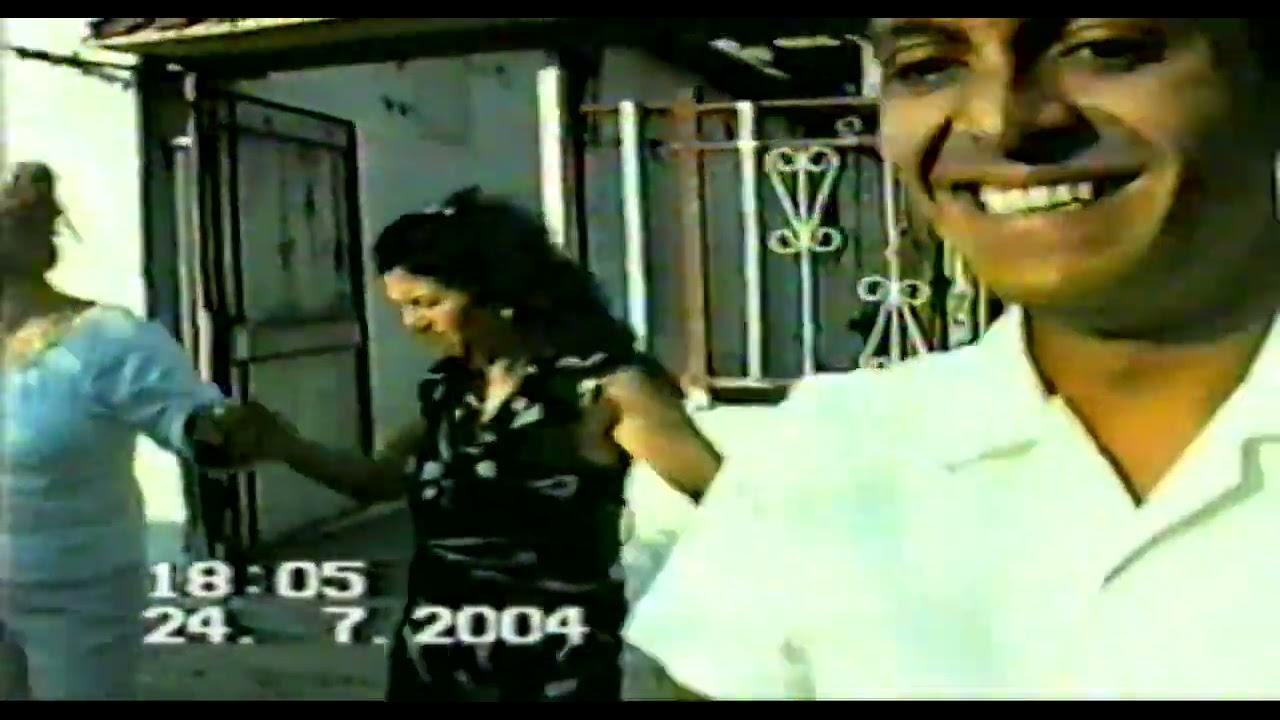 Veridba Samiran 2004 