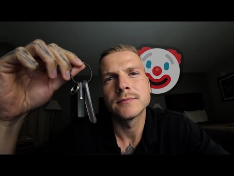 Kommen bald wirklich keine Autovideos mehr? 😝