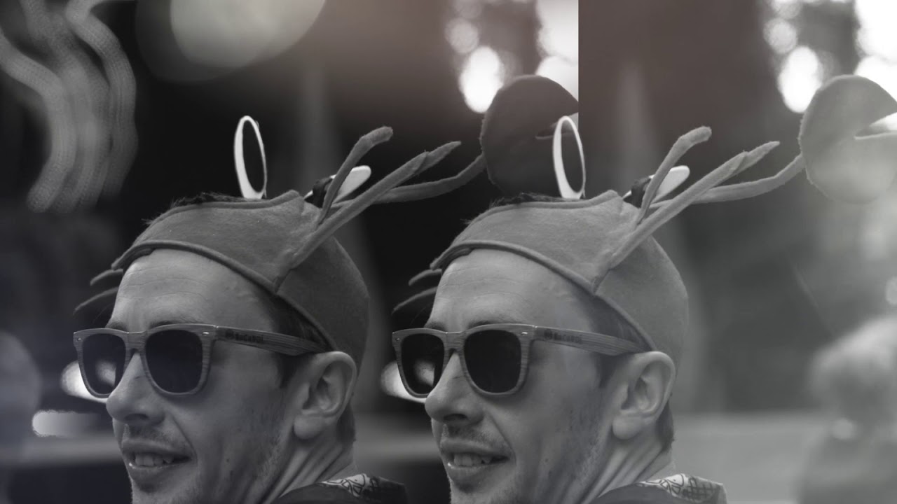 Boomtown Fair - Transformation of the Psy Forest