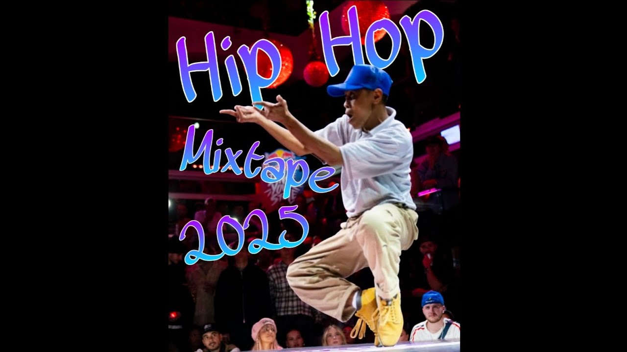 ONLY HIPHOP MUSIC BATTLE EVENT (DJ. RENNER) | Hip Hop Mixtape 2025 | Hip Hop Dance Battle Music 2025