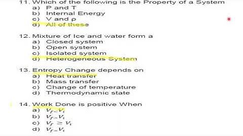 Ddu gorakhapur statistical physics objective question 2021