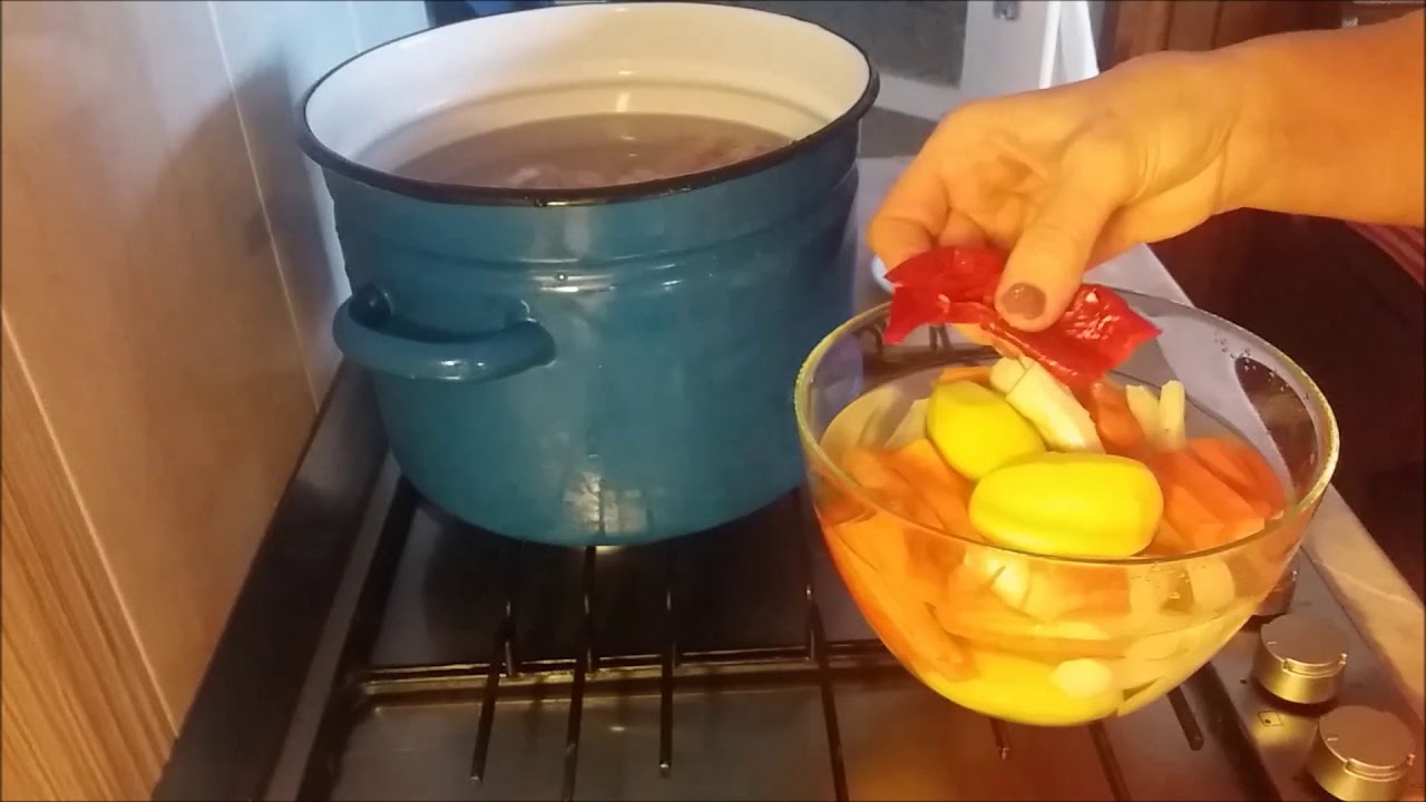 Nagymama recept az ízületi fájdalomról