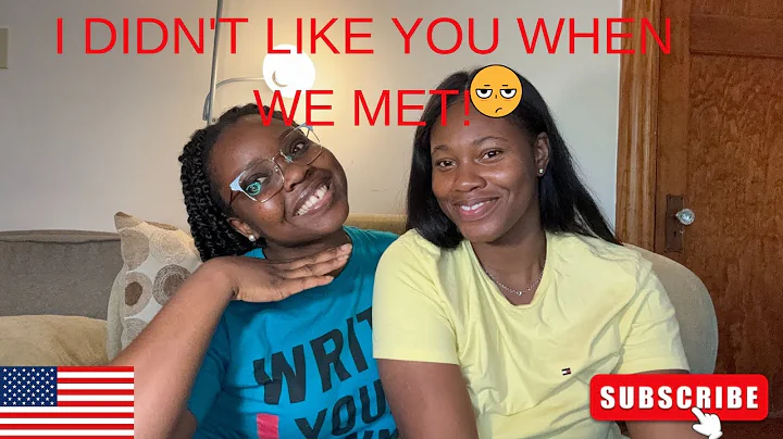 Why Female Friendships Don't Work| Girl Talk