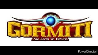 Gormiti The Lords of Nature Theme mashups High pitched
