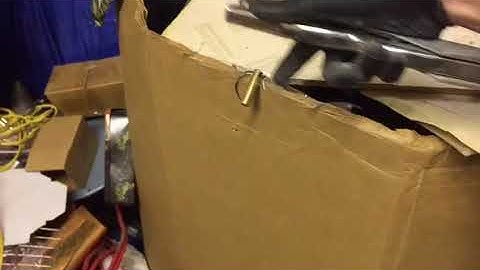 Lean   Setting in Order a Temporary Workstation to reduce Wasted Motion