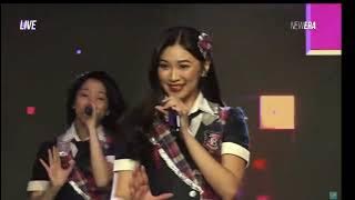 Otona Ressha (Kereta kedewasaan) #Sup3rGenerat10nJKT48 #JKT48