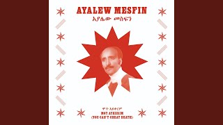 Yetizitash Simet (The Feelings Of Your Memory) - Ayalew Mesfin