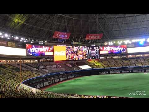 【鷹の祭典】20200912 試合ハイライト　福岡ソフトバンクホークス対埼玉西武ライオンズ