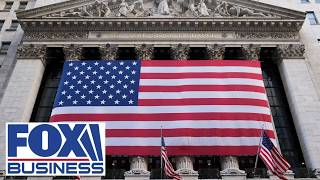 ‘Free people and free markets’: Celebrating 250 years of American success