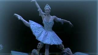 ♥ Ƹ̵̡Ӝ̵̨̄Ʒ ♥ Blue Ballerina ~ Shoshana Michel