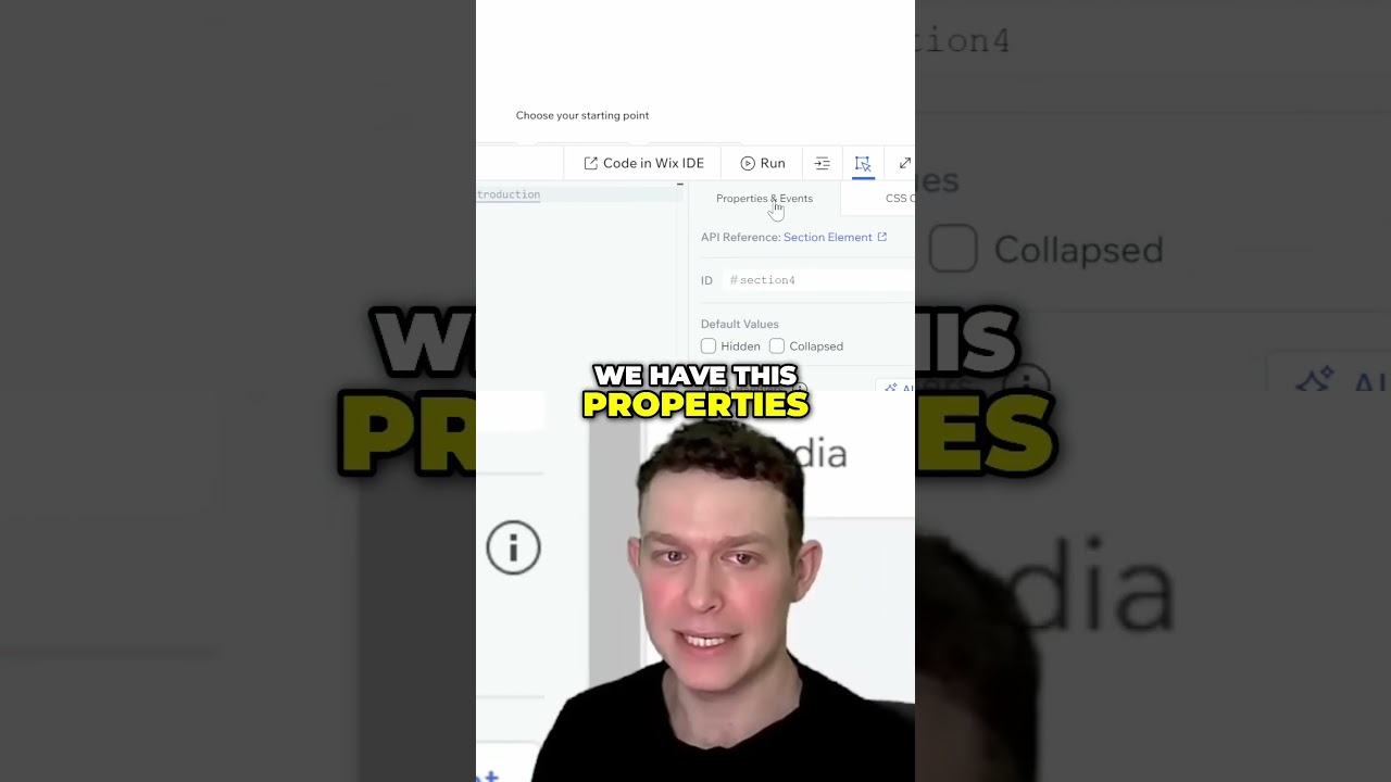 Unlocking the Power of the In Editor IDE  - A Quick Guide 