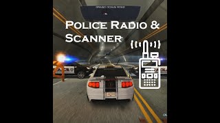 Need for Speed: Hot Pursuit With NFS Most Wanted 2005 Police Radio