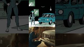 Stupidella 2 Game Ep2 — Retro Car Music Box #stupidella #trollface #cartoon #retrocar #oldtimer