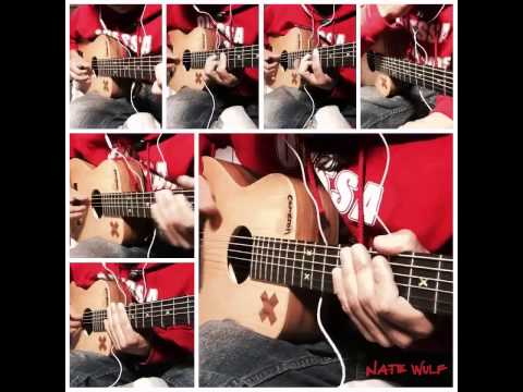 Don't- Ed Sheeran loop cover by Nate Wulf