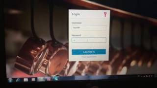 How to log in IHG Frontline