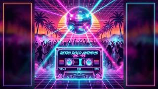 🔥RETRO DISCO PARTY MEGAMIX 2026🔥 | BEST OF 80s & 90s HITS | EURODANCE | POPULAR SONGS | DANCE MIX
