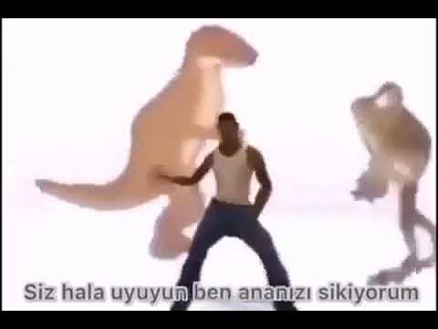 SİZ HALA UYUYUN 😁✌️