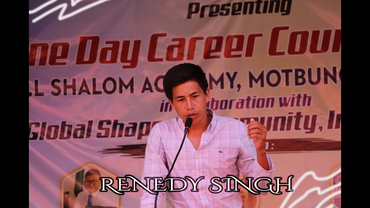 One Day Career Counselling@tlshalomacademy#renedysingh #angshingdswa#lt.coldeepakBista on 28-09-2022
