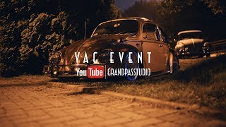 VAG EVENT 2017 4K #TEASER