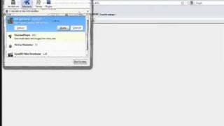 How To Get Firefox Add-On Video Download Helper For Downloading Free Music and Videos