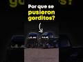 Por que los Montacargas de Cars 3 se ven Diferentes?