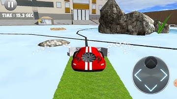 Hoverdroid 3D RC hovercraft Android iOS (1)